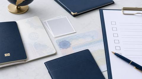Armenia e-Visa travel documents