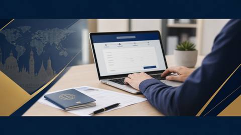 Armenia e-Visa procedure